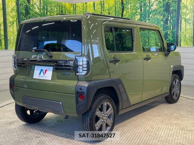 Daihatsu TAFT 2022-10 310829-17