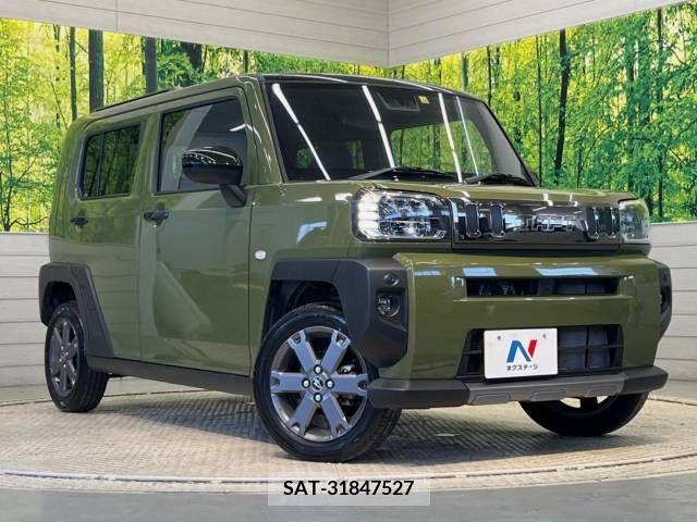 Daihatsu TAFT 2022-10 310829-16