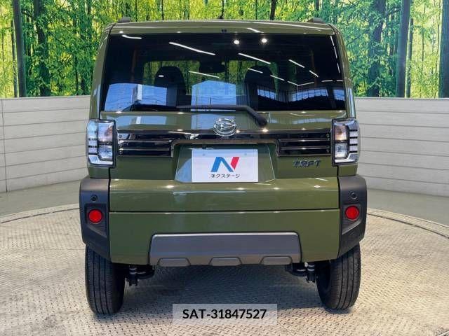 Daihatsu TAFT 2022-10 310829-15