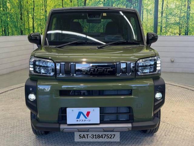 Daihatsu TAFT 2022-10 310829-14