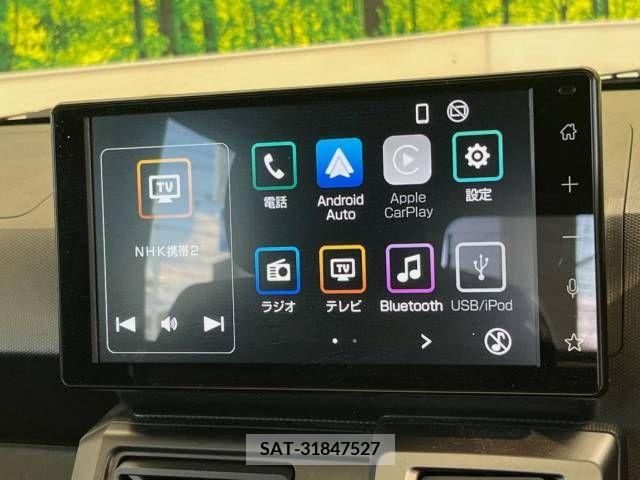 Daihatsu TAFT 2022-10 310829-2