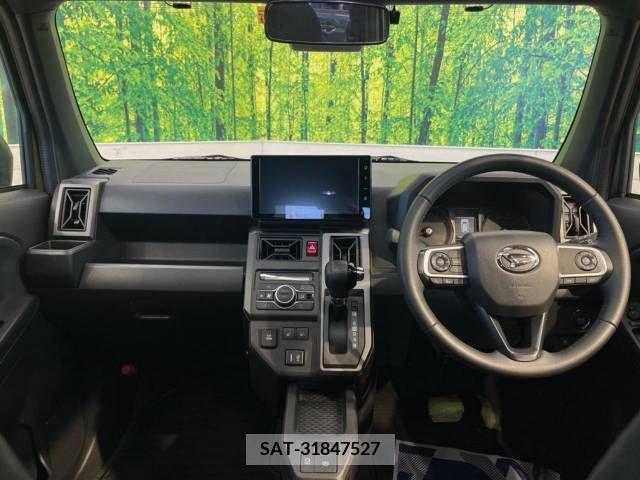Daihatsu TAFT 2022-10 310829-1
