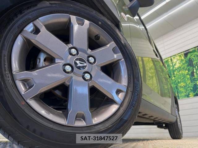 Daihatsu TAFT 2022-10 310829-13