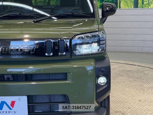 Daihatsu TAFT 2022-10 310829-12
