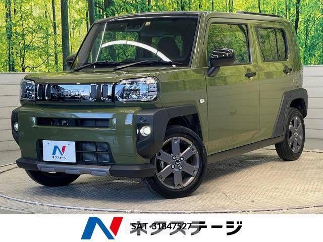Daihatsu TAFT 2022-10 310829-0