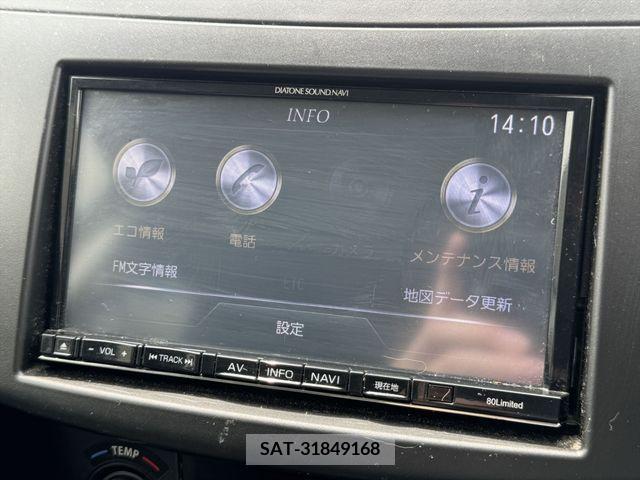 Suzuki SWIFT 2013-09 336812-6