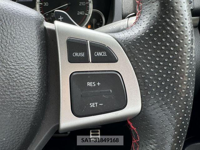 Suzuki SWIFT 2013-09 336812-9