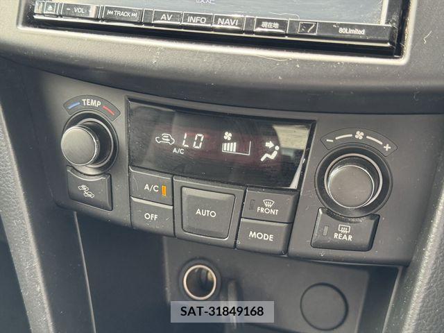 Suzuki SWIFT 2013-09 336812-7
