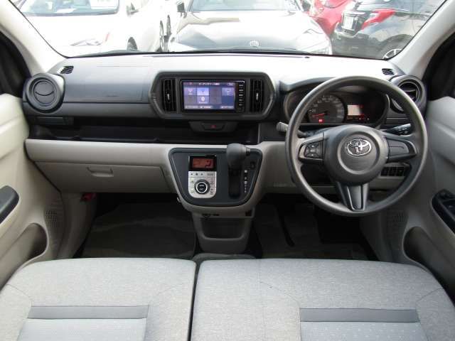 Toyota PASSO 2016-10 180986-15