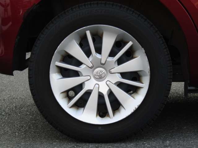 Toyota PASSO 2016-10 180986-8