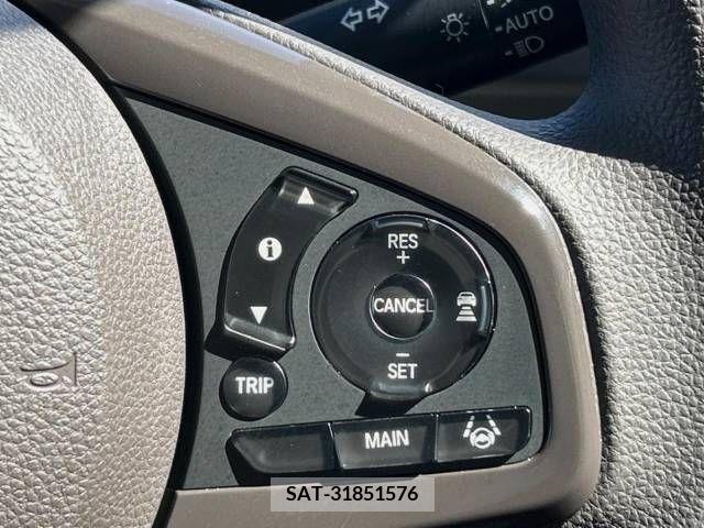 Honda N BOX 2020-04 278770-5