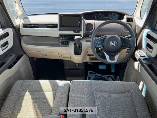 Honda N BOX 2020-04 278770-1