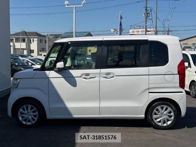 Honda N BOX 2020-04 278770-17