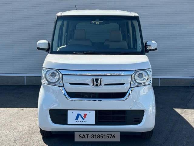 Honda N BOX 2020-04 278770-14