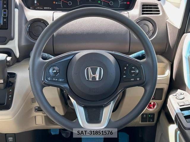 Honda N BOX 2020-04 278770-13