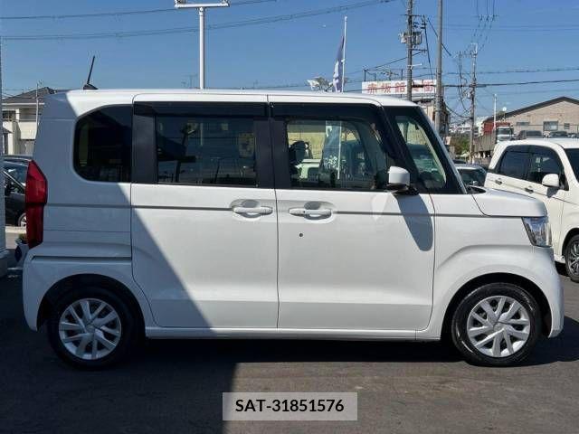 Honda N BOX 2020-04 278770-16