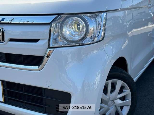 Honda N BOX 2020-04 278770-18