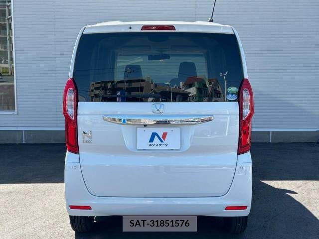 Honda N BOX 2020-04 278770-15