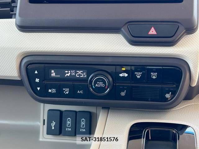 Honda N BOX 2020-04 278770-12