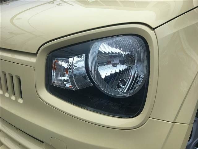 Suzuki ALTO 2017-07 21551-15