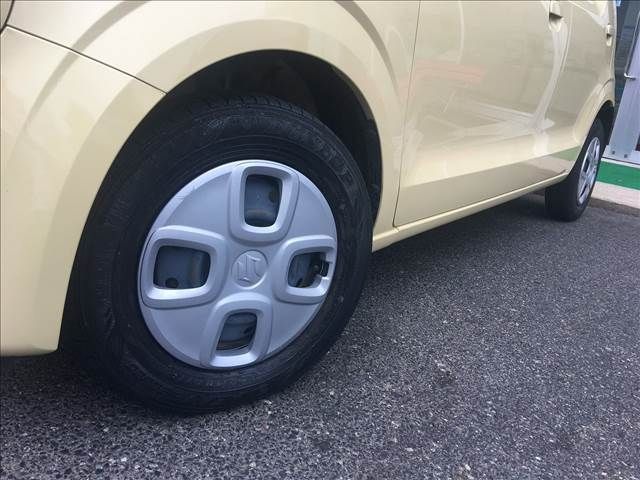 Suzuki ALTO 2017-07 21551-16
