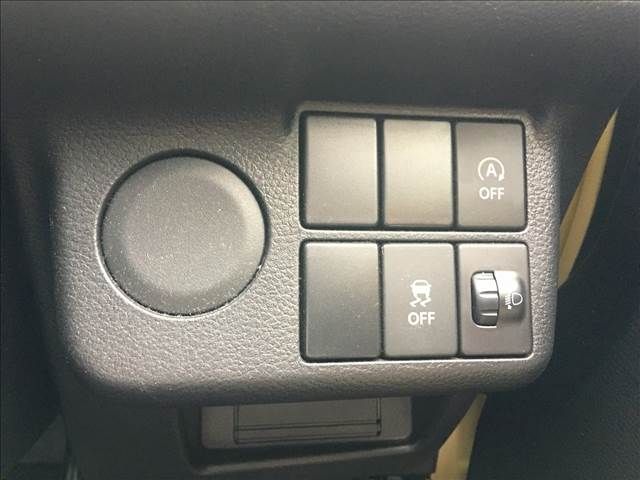 Suzuki ALTO 2017-07 21551-11
