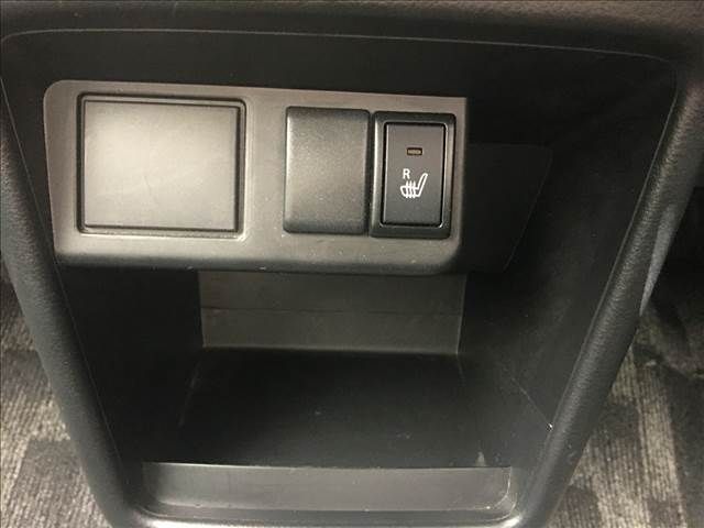 Suzuki ALTO 2017-07 21551-10