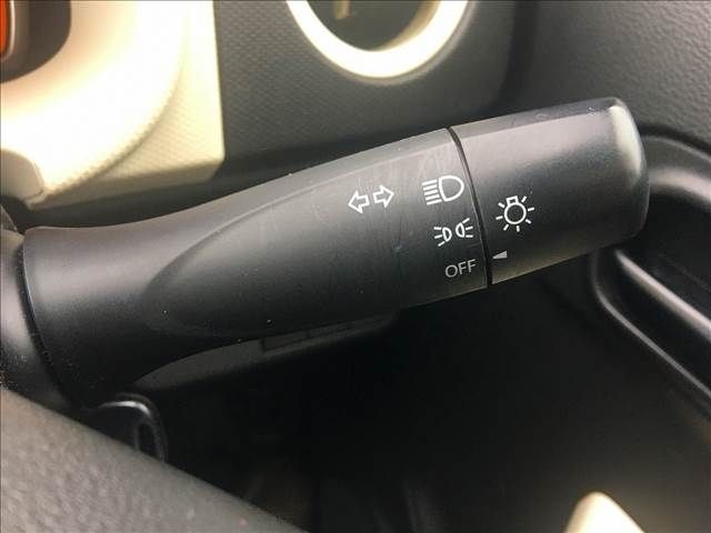 Suzuki ALTO 2017-07 21551-9