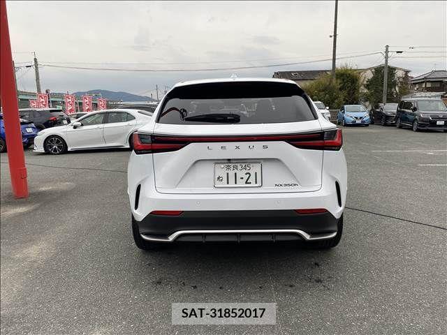 Lexus NX 2023-07 219688-15