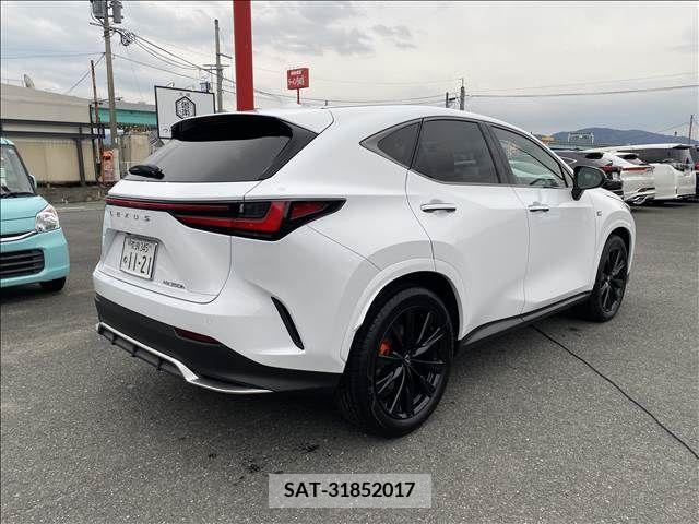 Lexus NX 2023-07 219688-13