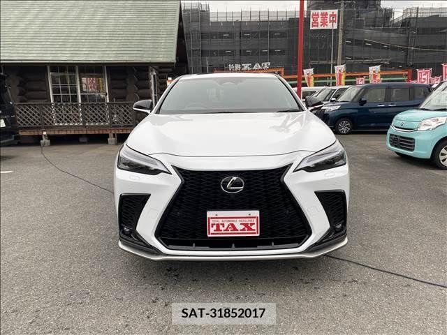 Lexus NX 2023-07 219688-16