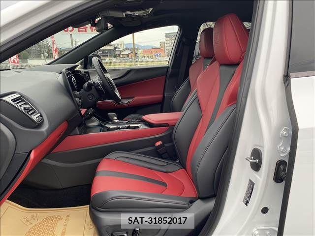 Lexus NX 2023-07 219688-4