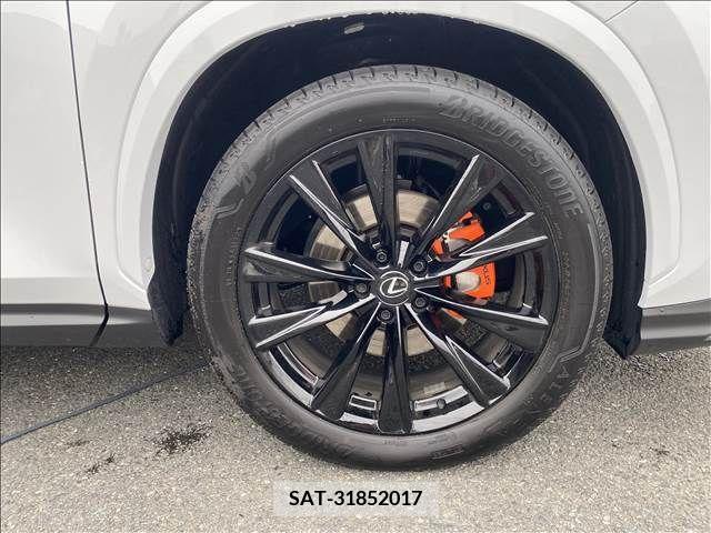Lexus NX 2023-07 219688-19