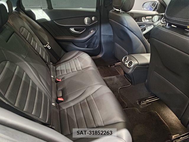 Amg C-CLASS 2019-12 259933-13