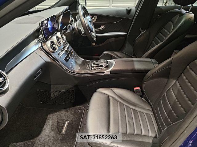 Amg C-CLASS 2019-12 259933-10