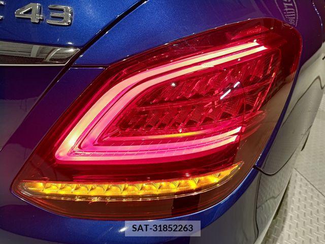 Amg C-CLASS 2019-12 259933-19