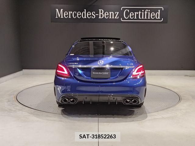 Amg C-CLASS 2019-12 259933-3