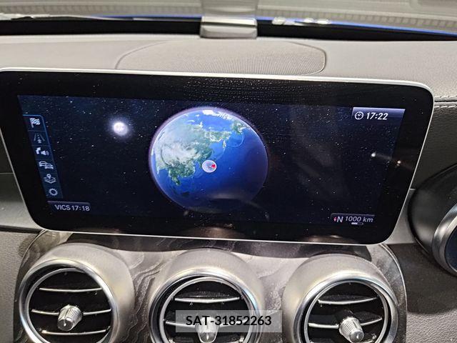 Amg C-CLASS 2019-12 259933-5