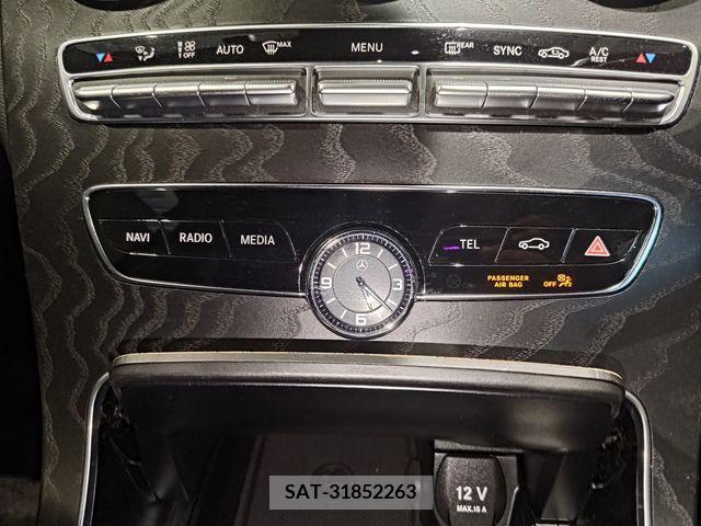 Amg C-CLASS 2019-12 259933-6