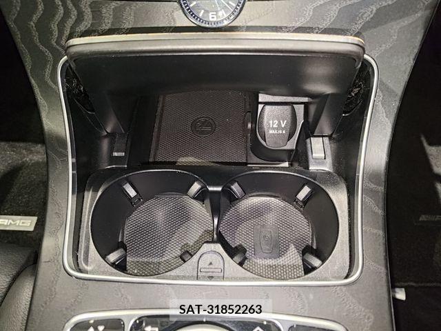 Amg C-CLASS 2019-12 259933-7