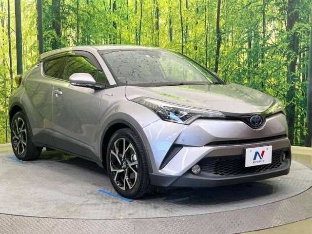 Toyota C-HR 2017-04 9494-17