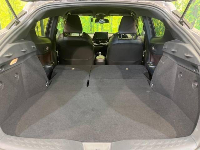 Toyota C-HR 2017-04 9494-12