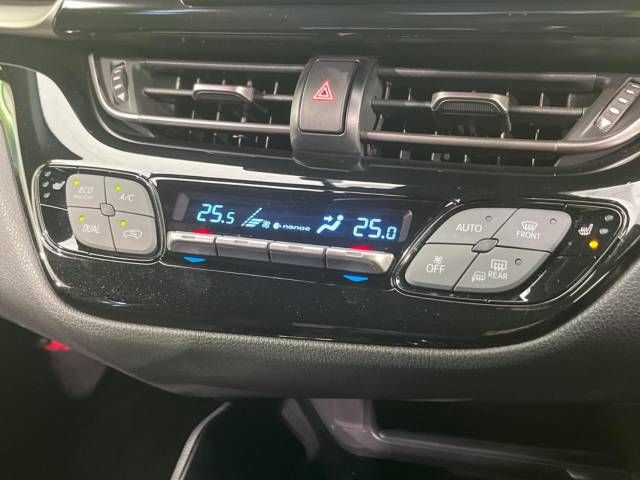 Toyota C-HR 2017-04 9494-9