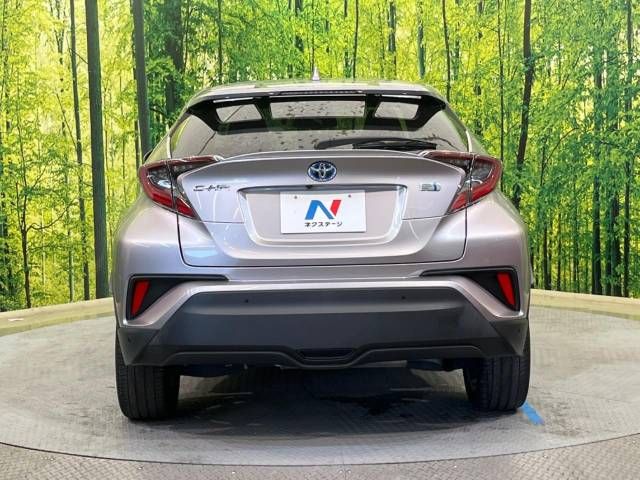 Toyota C-HR 2017-04 9494-16