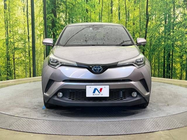 Toyota C-HR 2017-04 9494-15