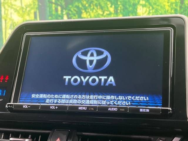Toyota C-HR 2017-04 9494-2