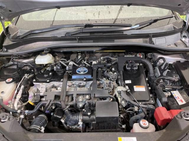 Toyota C-HR 2017-04 9494-19