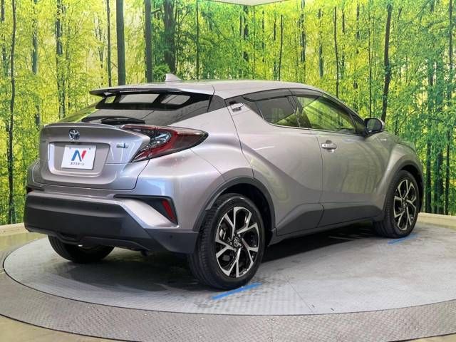 Toyota C-HR 2017-04 9494-18