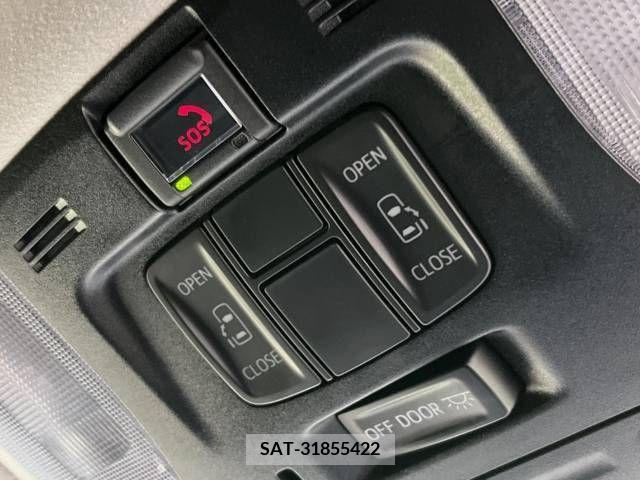 Toyota VELLFIRE 2020-06 333146-3