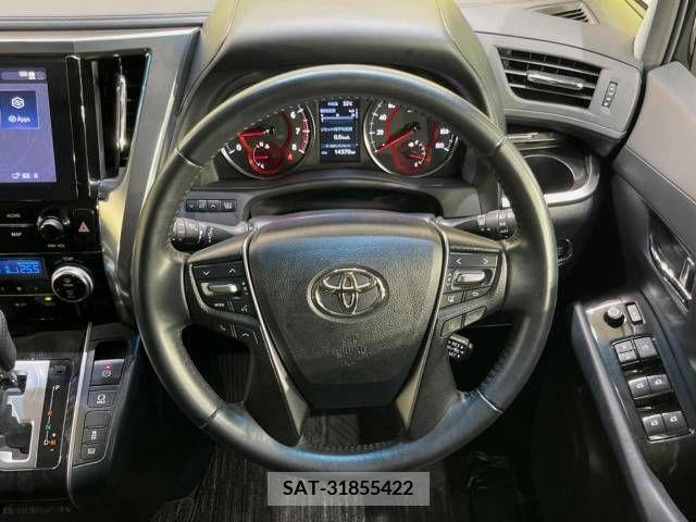 Toyota VELLFIRE 2020-06 333146-12